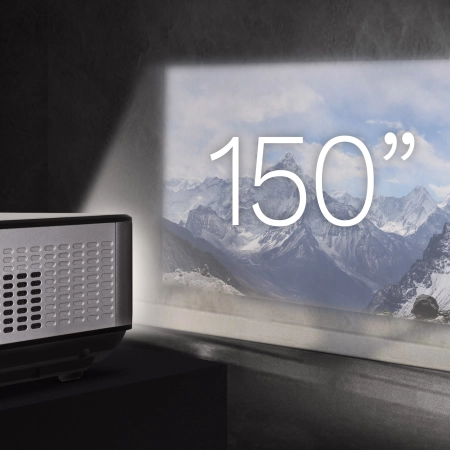 Projektor LED FulHD Kruger&Matz V-LED20
