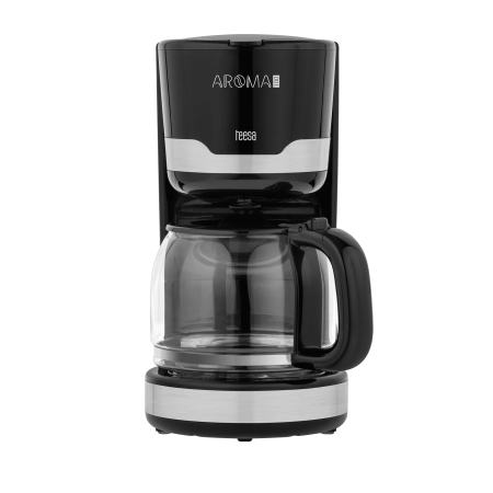 Przelewowy ekspres do kawy 1,5L AROMA 100