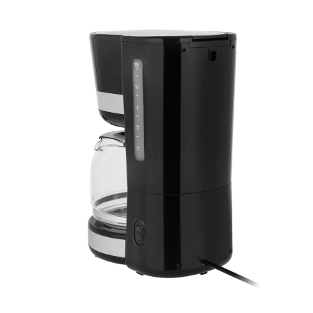 Przelewowy ekspres do kawy 1,5L AROMA 100