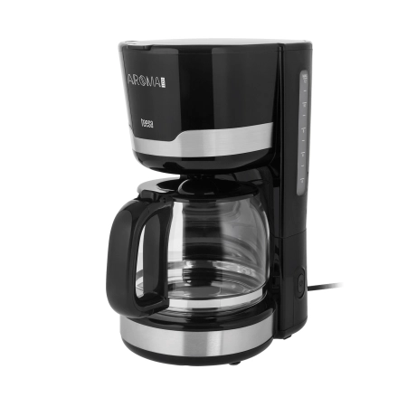 Przelewowy ekspres do kawy 1,5L AROMA 100
