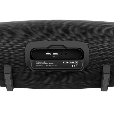 Przenośny głośnik Bluetooth Kruger&Matz Explorer+