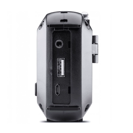 Radio alarmowe Midland ER100 z akumulatorem 2600mAh