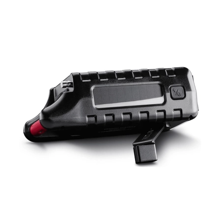 Radio alarmowe Midland ER300 PRO z akumulatorem 10000 mAh