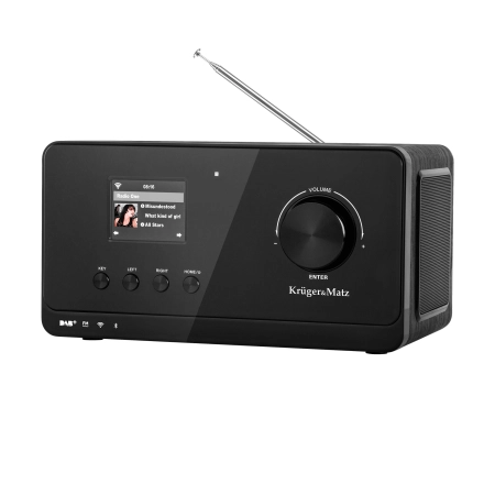 Radio internetowe Kruger&Matz KM0816.1