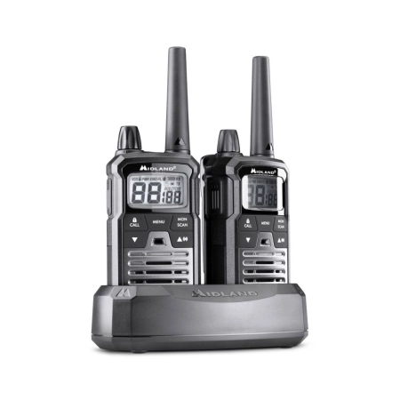 Radiotelefony ręczne PMR MIDLAND XT70 PRO