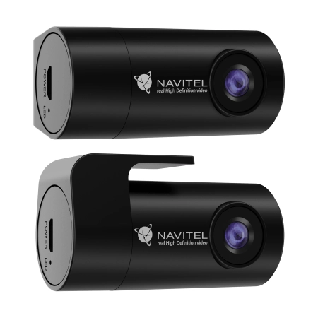 Rejestrator samochodowy NAVITEL AR280 DUAL