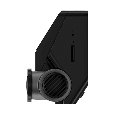 Rejestrator samochodowy NAVITEL RS985 GPS