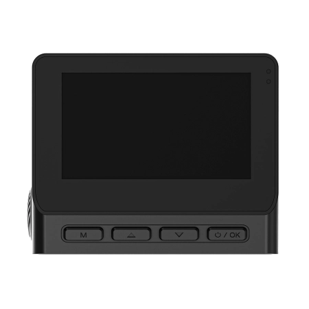 Rejestrator samochodowy NAVITEL RS985 GPS