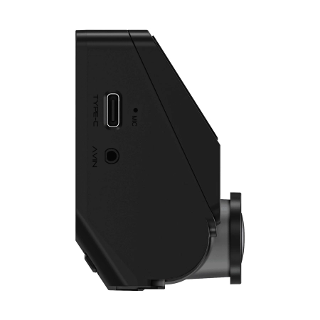 Rejestrator samochodowy NAVITEL RS985 GPS