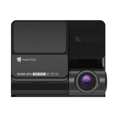 Rejestrator samochodowy NAVITEL RS985 GPS