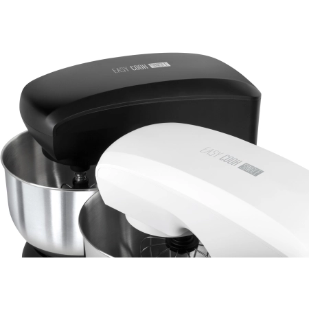 Robot kuchenny EASY COOK SINGLE BLACK , 1400 W, 5,5L