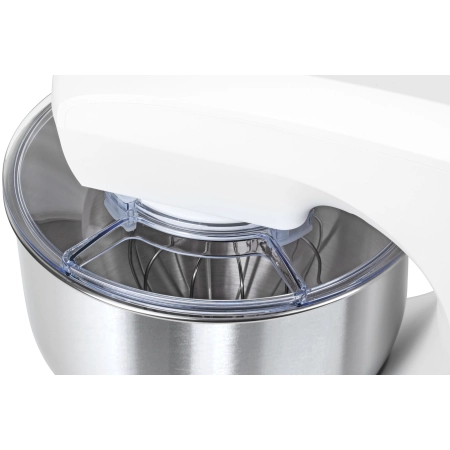 Robot kuchenny EASY COOK SINGLE BLACK , 1400 W, 5,5L