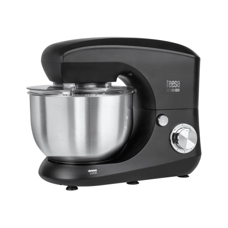 Robot kuchenny EASY COOK SINGLE BLACK , 1400 W, 5,5L