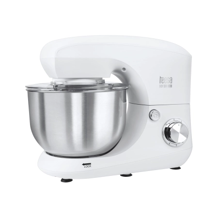 Robot kuchenny EASY COOK SINGLE WHITE, 1400W, 5,5L