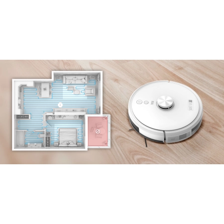 Robot sprzątający TEESA SMART VAC PRO