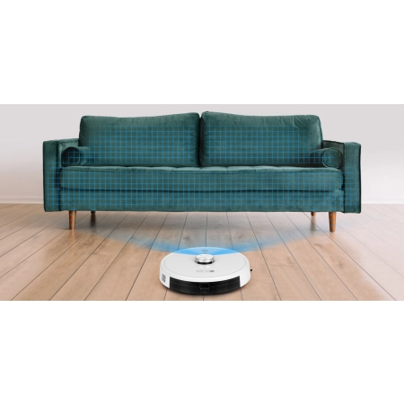 Robot sprzątający TEESA SMART VAC PRO