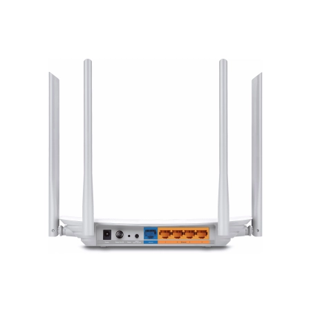 Router TP-LINK ARCHER C50 VPN WAN 5Ghz 802.11ac