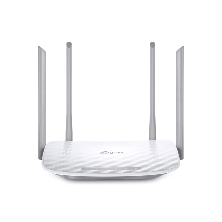 Router TP-LINK ARCHER C50 VPN WAN 5Ghz 802.11ac