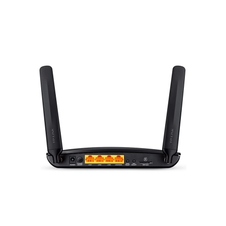 Router TP-Link MR6400 na kartę SIM 4G LTE 802.11n (Wi-Fi 4)