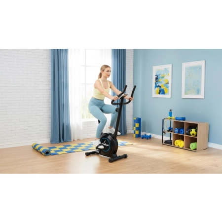 Rower magnetyczny REBEL ACTIVE model RBA-1009