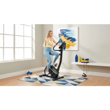 Rower magnetyczny REBEL ACTIVE model RBA-1010