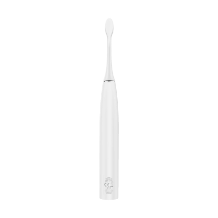 Soniczna szczoteczka do zębów TEESA SONIC 2 biała,  5 trybów pracy, etui podróżne , USB typ C