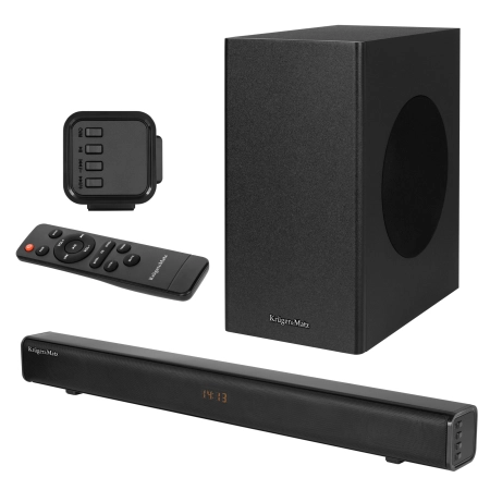 Soundbar Kruger&Matz Universe 2.1