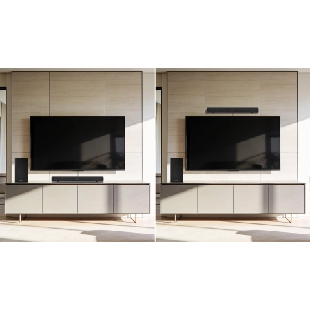 Soundbar Kruger&Matz Universe 2.1