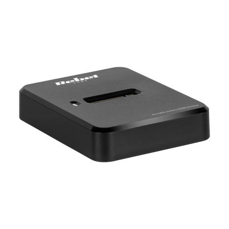 Stacja dokująca dysków NVME M2 (Mkey+ B+Mkey) USB typu C aluminiowa Rebel