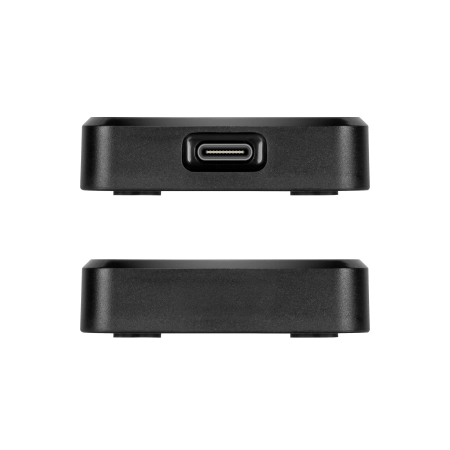 Stacja dokująca dysków NVME M2 (Mkey+ B+Mkey) USB typu C aluminiowa Rebel