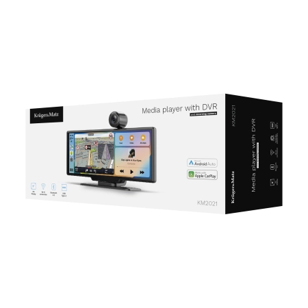 Stacja multimedialna 10