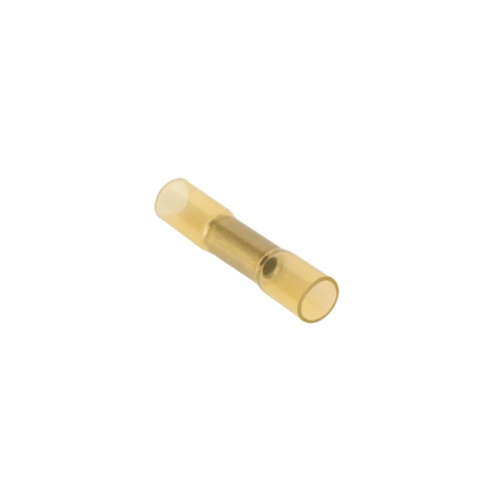 Szybkozłączka hermetyczna żółta (4,0-6,0 mm) Cabletech