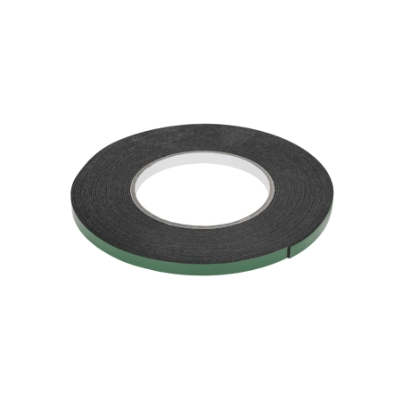 Taśma dwustronna 10mm/ 6m KEMOT