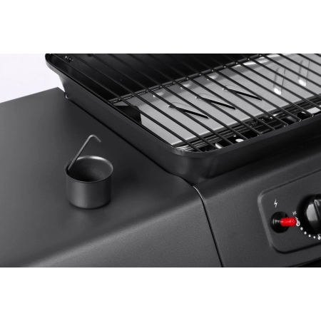 Teesa BBQ 2000 Grill gazowy - 2 palniki