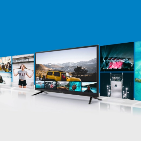 Telewizor Cabletech 32