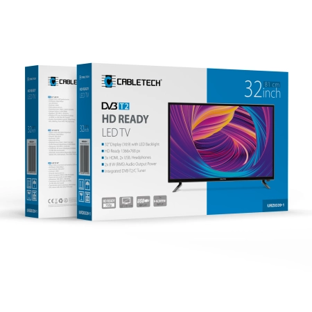 Telewizor Cabletech 32