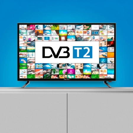 Telewizor Cabletech 32
