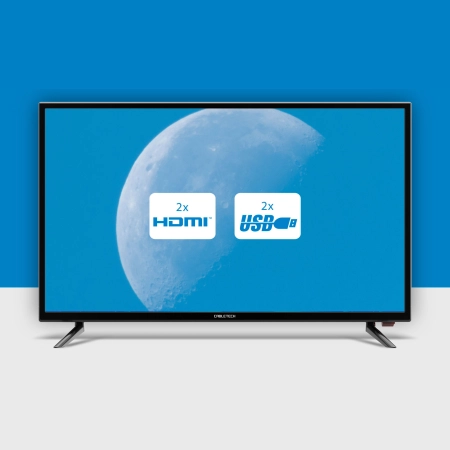 Telewizor Cabletech 32