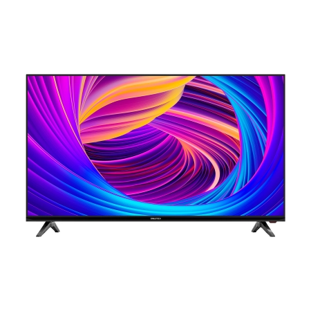 Telewizor Cabletech 40" FHD  DVB-T2 H.265 HEVC