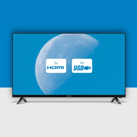 Telewizor Cabletech 40