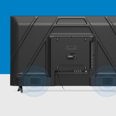 Telewizor Cabletech 40