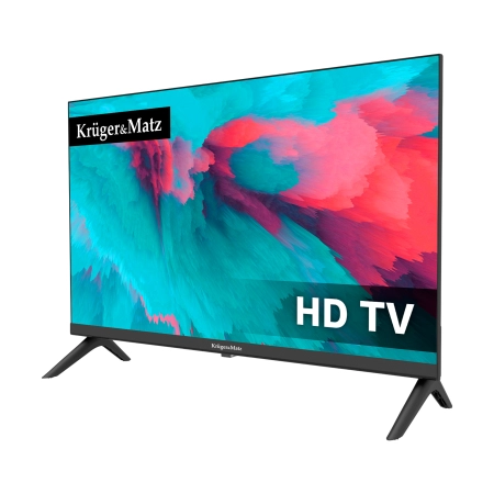 Telewizor Kruger&Matz 24