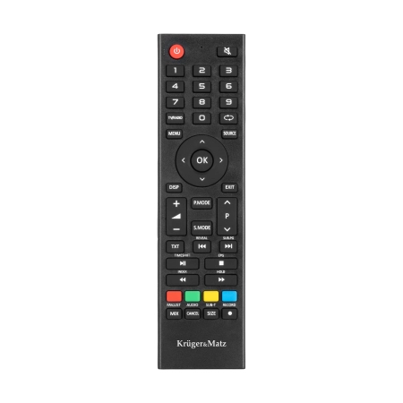 Telewizor Kruger&Matz 24