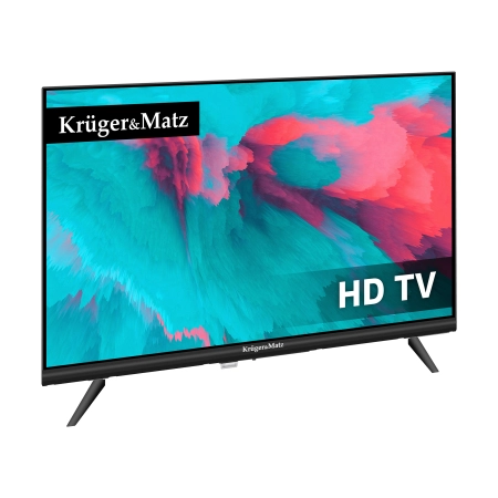 Telewizor Kruger&Matz 24