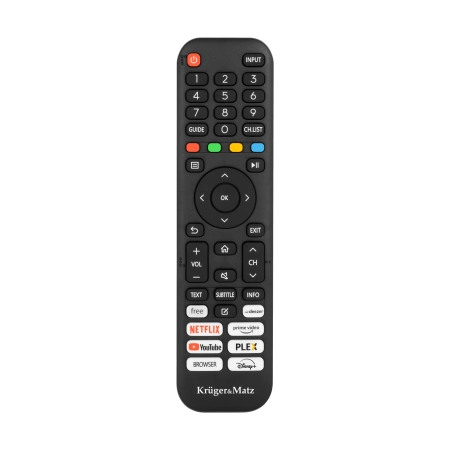 Telewizor Kruger&Matz 32