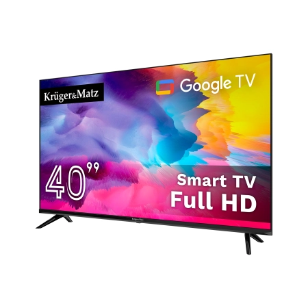 Telewizor Kruger&Matz 40