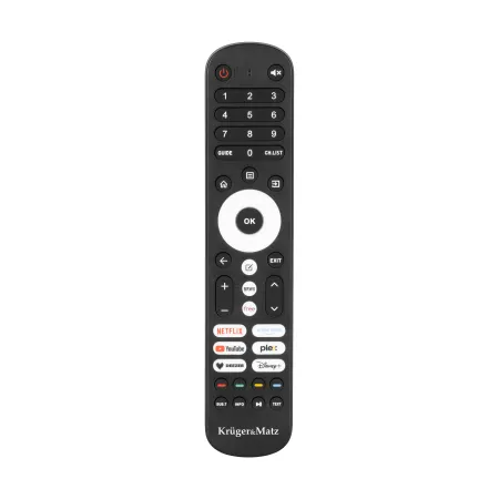 Telewizor Kruger&Matz 43