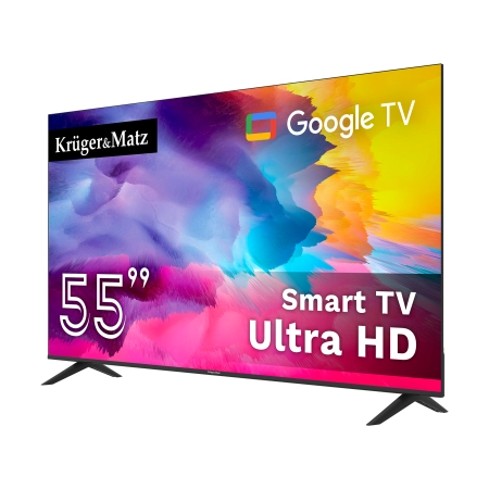 Telewizor Kruger&Matz 55