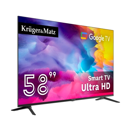 Telewizor Kruger&Matz 58