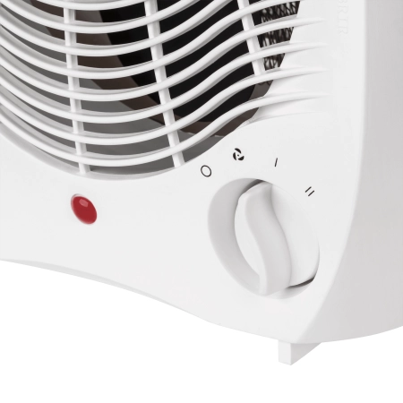 Termowentylator Teesa (1000 W, 2000 W)